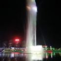 Highest Fountain in Asia
