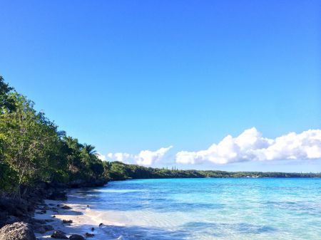 Lifou