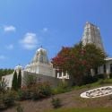 Hindu Temple of Atlanta by Atlanta Expat Magazine
