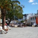 Old Town Albufeira.