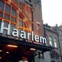 Haarlem Railway Station