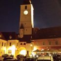 piata mica Sibiu