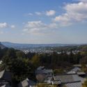Panorama de Nara
