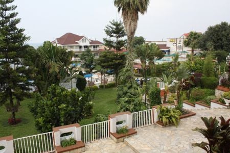 Hotel IHUSI -  Goma