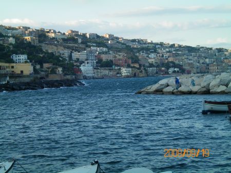 Bay of Naples
