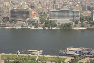 Photos Egypte