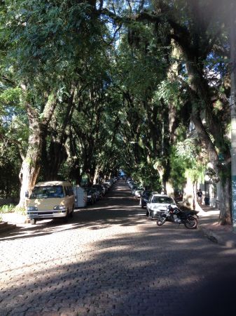 viale