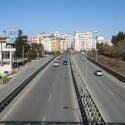 Autostrade albanesi 