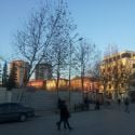 Vista di Tirana