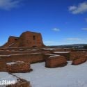 Pecos Historical Site