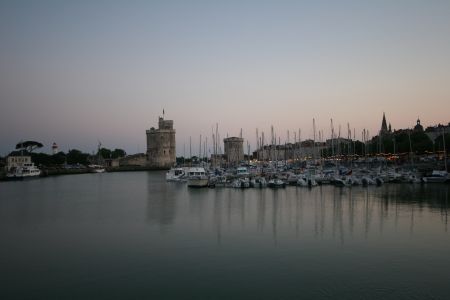 Le vieux Port