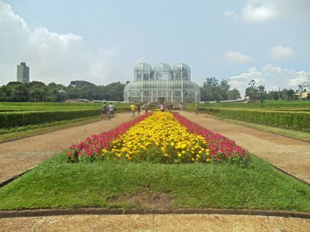 parque botanico