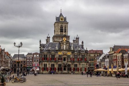 The Old Delft