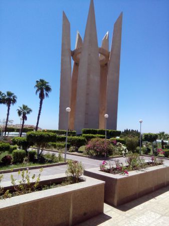 Nasser Memorial