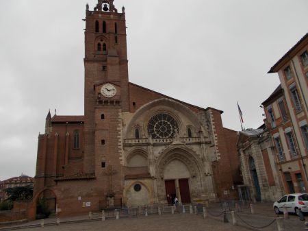 La Cattedrale di Santo Stefano