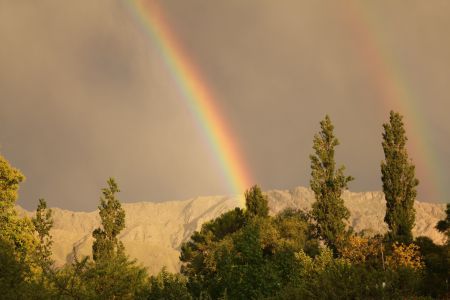 Sierras de Cordoba