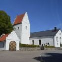 Chiesa di Degeberga