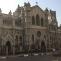 Cathedral, Marina Lagos