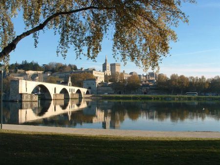 Avignon!