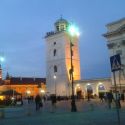 Warsaw Square