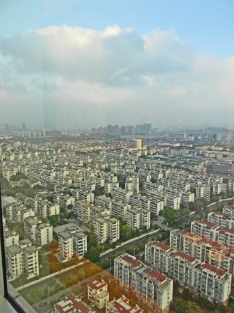 Suzhou Growth