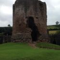 Castillo di Skinfrith