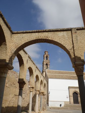 Marchena (Seville)