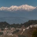 Darjeeling City