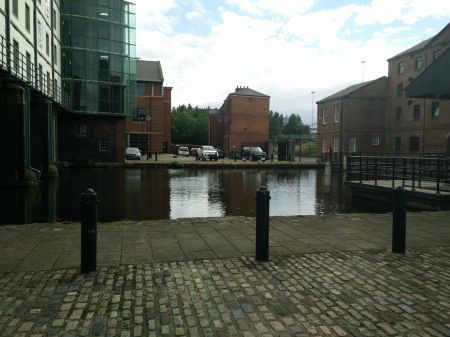 Victoria Quays