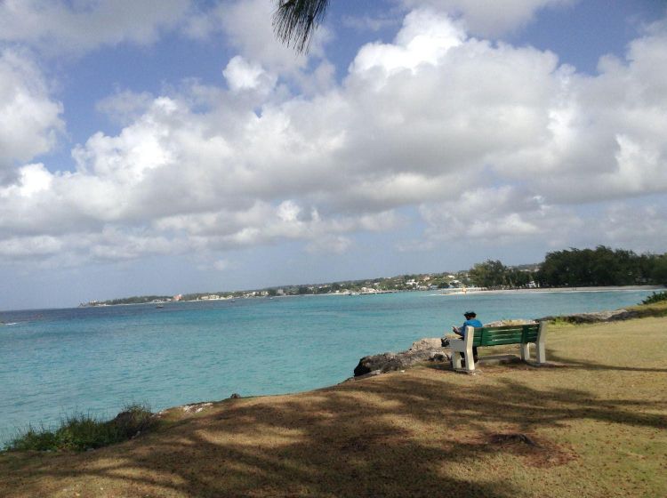 Miami Beach Barbados