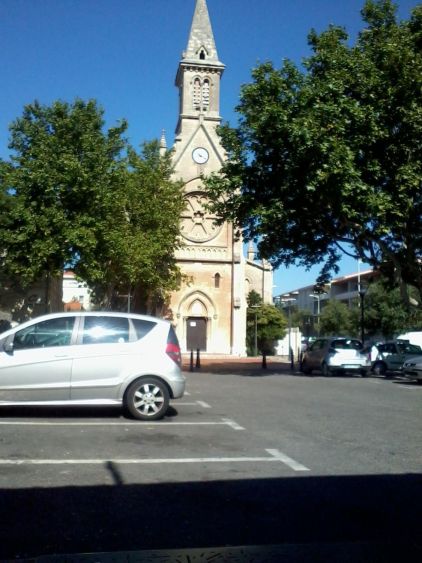 Eglise 