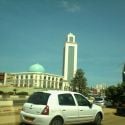 nouvelle mosque'e IBN BADIS