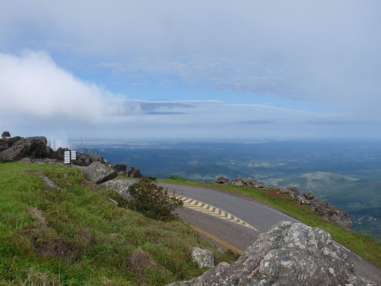 serra da piedade