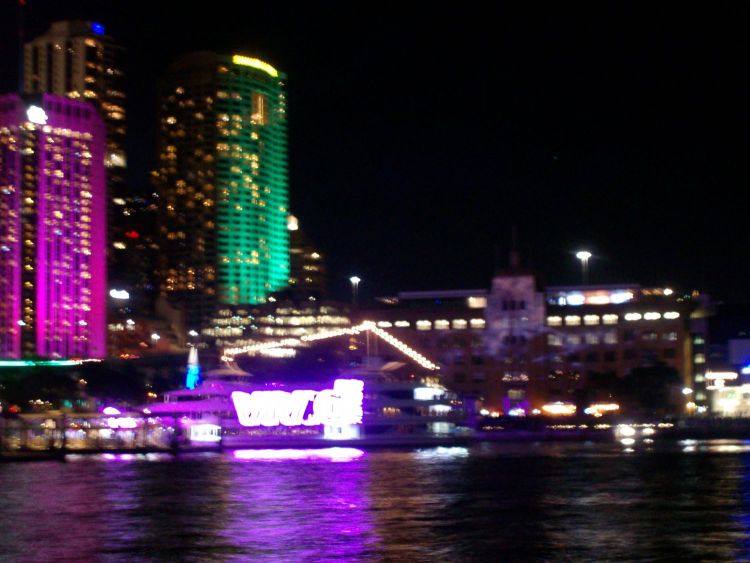 Vivid Sydney