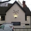 One of the oldest pubs in Bristol