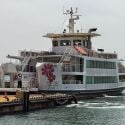 Nokono shima Flower ferry