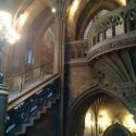 The Rylands Library 