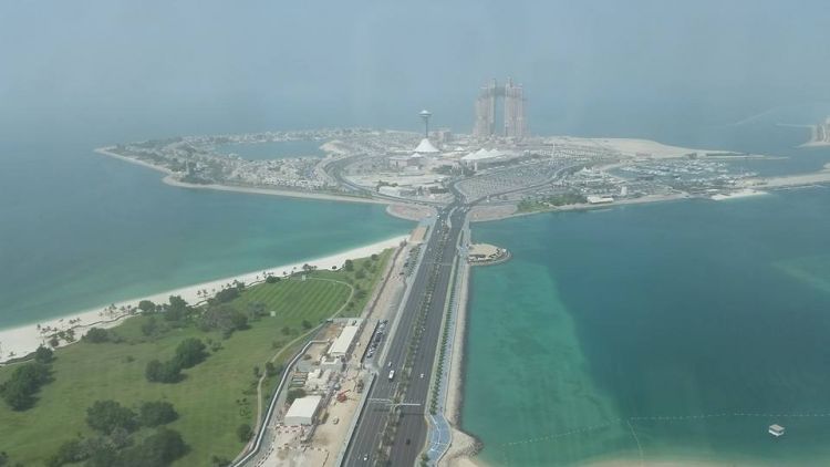 Marina Corniche