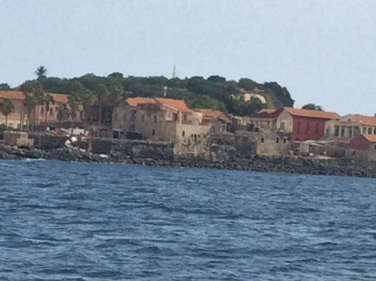 ile de Gorée