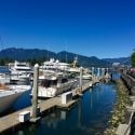 Waterfront Vancouver 