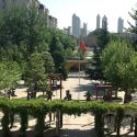 High School Attached to Shandong University 