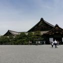 Niji-jo Castle