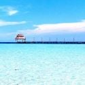 Playa Norte, Isla Mujeres Cancun