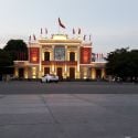 Hai Phong's theatre