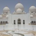 Cheikh Zayed Mosque