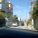 Rue à Oued Fayet