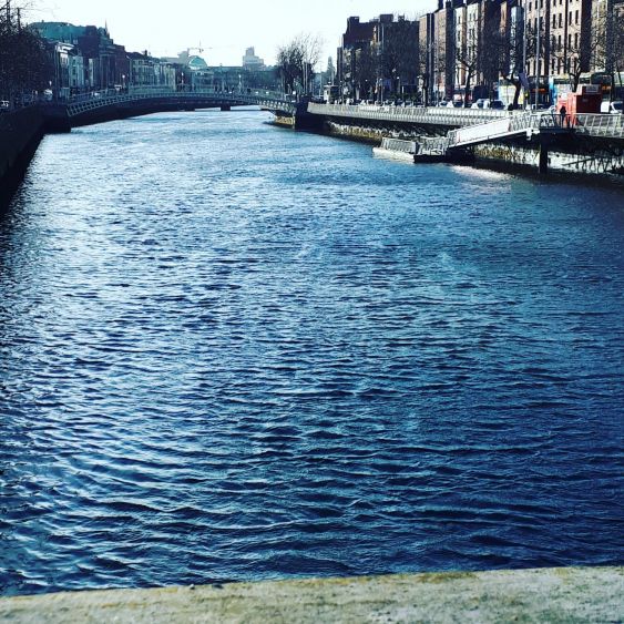 Liffey