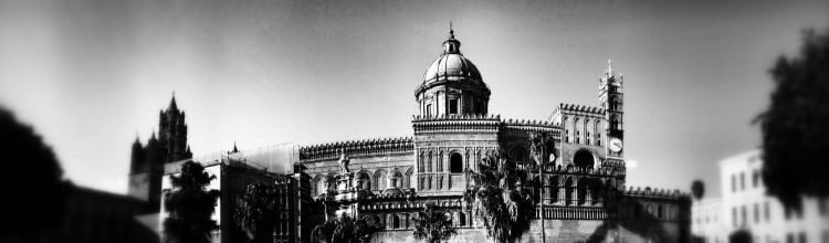 Cattedrale di Palermo