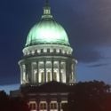 Capital of WI