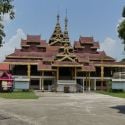 Tonroong Temple (Fang)